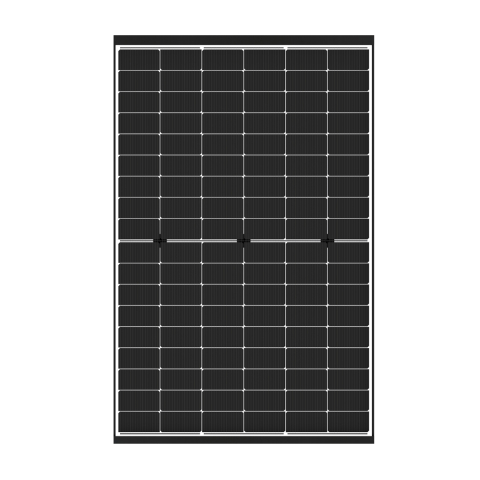 Osmo Solar Fence Grundelement 430 W, 114x178cm